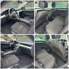     VW Passat 2.0TDI COMFORTLINE BLUEMOTION DSG 6