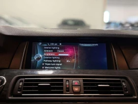 BMW 535 * xDrive * CARFAX * БЕЗ ПЪРВОНАЧАЛНА ВНОСКА - 30950 лв. / 15824.48 € - 34714413 17