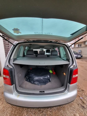 VW Touran, снимка 11 — Bazar.bg VW Touran, снимка 11