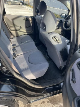 Honda Jazz 1.3i  - 4600 лв. / 2351.94 € - 82525341 14