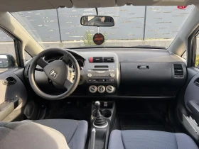 Honda Jazz 1.3i  - 4600 лв. / 2351.94 € - 82525341 9