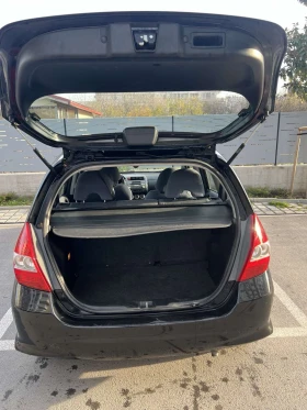 Honda Jazz 1.3i  - 4600 лв. / 2351.94 € - 82525341 7