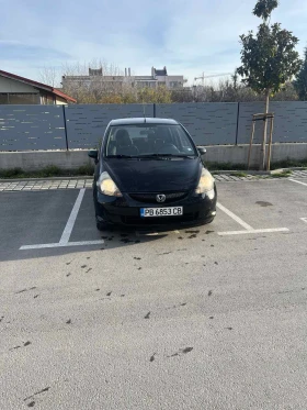 Honda Jazz 1.3i  - 4600 лв. / 2351.94 € - 82525341 2