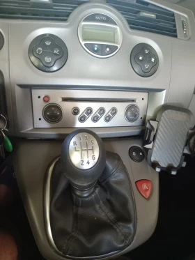 Renault Grand scenic, снимка 10