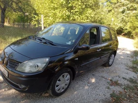 Renault Grand scenic, снимка 1