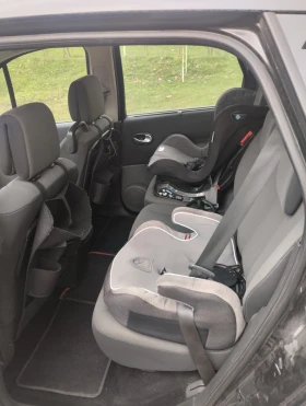 Renault Grand scenic | Mobile.bg � ����� ������ 16