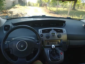 Renault Grand scenic, снимка 9