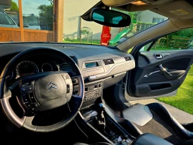 Citroen C5, снимка 8