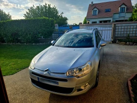 Citroen C5, снимка 2