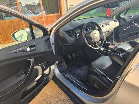 Citroen C5, снимка 7