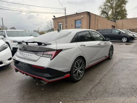 Hyundai Elantra * DCT * CARFAX * БЕЗ ПЪРВОНАЧАЛНА ВНОСКА - 45200 лв. / 23110.39 € - 41099525 3