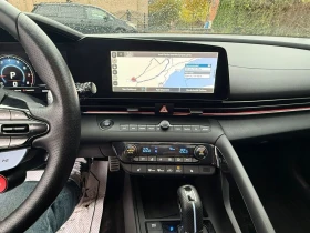 Hyundai Elantra * DCT * CARFAX * БЕЗ ПЪРВОНАЧАЛНА ВНОСКА - 45200 лв. / 23110.39 € - 41099525 13