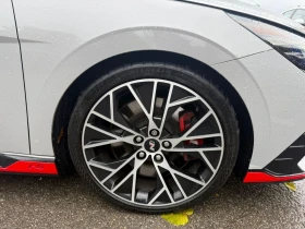 Hyundai Elantra * DCT * CARFAX * БЕЗ ПЪРВОНАЧАЛНА ВНОСКА - 45200 лв. / 23110.39 € - 41099525 15