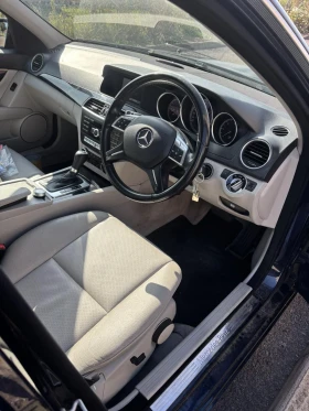 Mercedes-Benz C 220 CDI, снимка 7