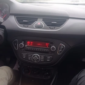 Opel Corsa Е.1.4/90кс Без Турбо* , снимка 13