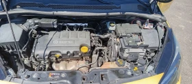 Opel Corsa Е.1.4/90кс Без Турбо* , снимка 16