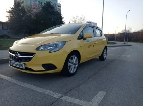 Opel Corsa Е.1.4/90кс Без Турбо* , снимка 7