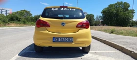 Opel Corsa Е.1.4/90кс Без Турбо* , снимка 4