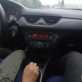 Opel Corsa Е.1.4/90кс Без Турбо* , снимка 14