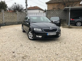 Skoda Octavia 1.6TDI ТОП 100х.км.!!! - 12400 € / 24252.29 лв. - 16678656 3