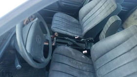 Mercedes-Benz 190 2.0 бензин , снимка 7