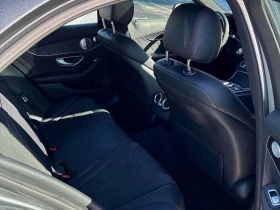 Mercedes-Benz C 43 AMG * CARFAX * 360 КАМЕРИ* ПАНОРАМА* , снимка 14