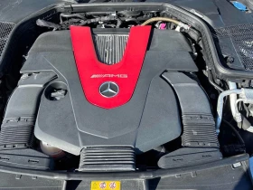 Mercedes-Benz C 43 AMG * CARFAX * 360 КАМЕРИ* ПАНОРАМА* , снимка 16