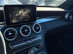 Mercedes-Benz C 43 AMG * CARFAX * 360 КАМЕРИ* ПАНОРАМА* , снимка 9