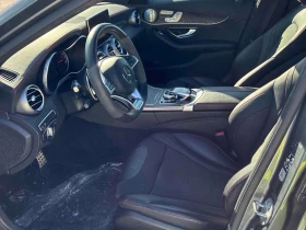 Mercedes-Benz C 43 AMG * CARFAX * 360 КАМЕРИ* ПАНОРАМА* , снимка 5