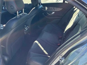 Mercedes-Benz C 43 AMG * CARFAX * 360 КАМЕРИ* ПАНОРАМА* , снимка 12