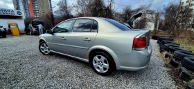 Opel Vectra - 3500 € / 6845.40 лв. - 20653463 4
