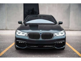 BMW 750 * 750Li| BOWERS & WILKINS| MASSAGE| CARPLAY * CARF - 26700 € / 52220.66 лв. - 93711804 2