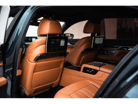 BMW 750 * 750Li| BOWERS & WILKINS| MASSAGE| CARPLAY * CARF - 26700 € / 52220.66 лв. - 93711804 13