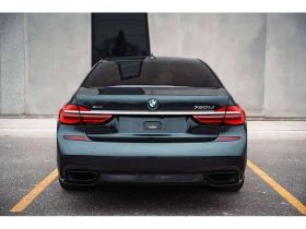 BMW 750 * 750Li| BOWERS & WILKINS| MASSAGE| CARPLAY * CARF - 26700 € / 52220.66 лв. - 93711804 6