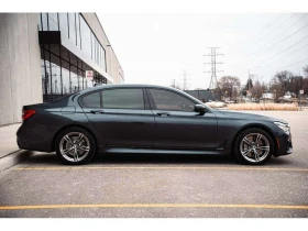 BMW 750 * 750Li| BOWERS & WILKINS| MASSAGE| CARPLAY * CARF - 26700 € / 52220.66 лв. - 93711804 4