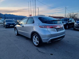 Honda Civic 1.8I FACE - 5999 € / 11733.02 лв. - 79255578 4