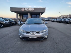 Honda Civic 1.8I FACE