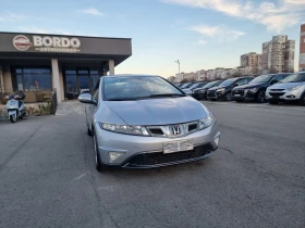 Honda Civic 1.8I FACE - 5999 € / 11733.02 лв. - 79255578 9