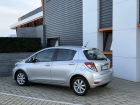 Toyota Yaris 1.4 90cc NAVI - 6600 € / 12908.48 лв. - 34052157 5