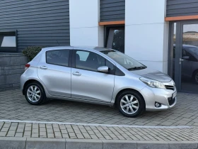 Toyota Yaris 1.4 90cc NAVI - 6600 € / 12908.48 лв. - 34052157 3