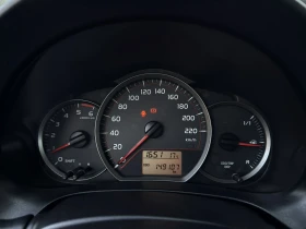 Toyota Yaris 1.4 90cc NAVI - 6600 € / 12908.48 лв. - 34052157 15