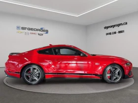 Ford Mustang MACH 1 | ELITE PKG | MANUEL | RECARO | 700A  | Auto.bg — изображение 4