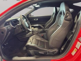 Ford Mustang MACH 1 | ELITE PKG | MANUEL | RECARO | 700A  | Auto.bg — изображение 10