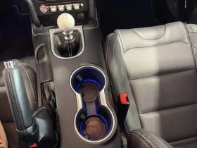 Ford Mustang MACH 1 | ELITE PKG | MANUEL | RECARO | 700A  | Auto.bg — изображение 15