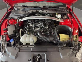 Ford Mustang MACH 1 | ELITE PKG | MANUEL | RECARO | 700A  | Auto.bg — изображение 11