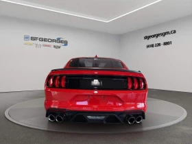 Ford Mustang MACH 1 | ELITE PKG | MANUEL | RECARO | 700A  | Auto.bg — изображение 8
