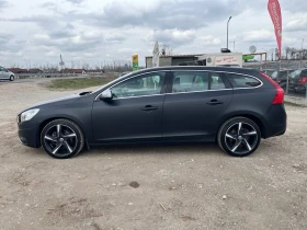 Volvo V60 2.0TDI-163-R-DEZIGN-MAT-NAVI-ITALIA - 6000 € / 11734.98 лв. - 46771348 14