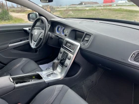 Volvo V60 2.0TDI-163-R-DEZIGN-MAT-NAVI-ITALIA - 6000 € / 11734.98 лв. - 46771348 5