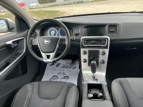 Volvo V60 2.0TDI-163-R-DEZIGN-MAT-NAVI-ITALIA - 6000 € / 11734.98 лв. - 46771348 8