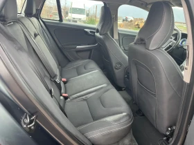 Volvo V60 2.0TDI-163-R-DEZIGN-MAT-NAVI-ITALIA - 6000 € / 11734.98 лв. - 46771348 7